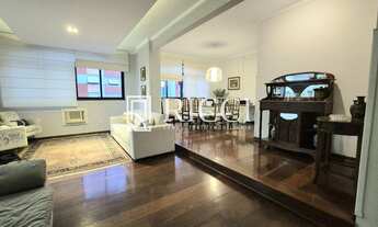 Imagem: Apartamento Espaçoso à Venda no Miolo