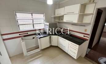 Imagem 5: Apartamento à venda com 2 quartos, 2 salas, 2 banheiros e 1 vaga de garagem em localização