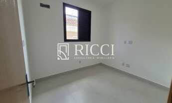 Imagem 7: Sobrado duplex com 2 suítes, lavabo e churrasqueira