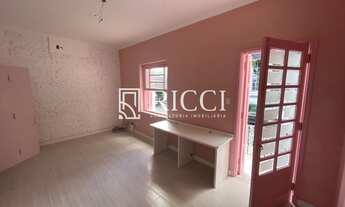 Imagem 3: Casa à venda no Embaré Santos | 4 Quartos