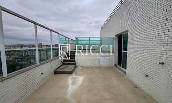 Imagem 6: Cobertura à venda em Santos - Boqueirão