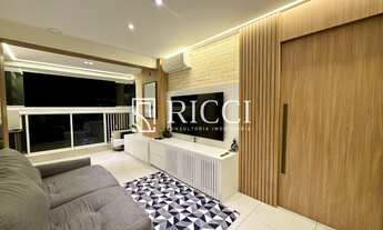 Imagem 4: Apartamento à Venda em Santos - Campo Grande