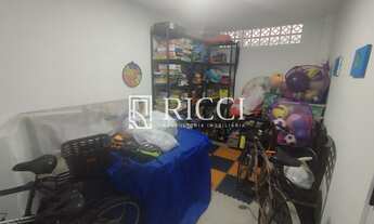 Imagem 4: Sobrado com 3 suítes à venda no Gonzaga - Santos/SP