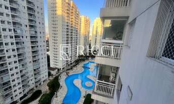 Imagem: Apartamento 3 quartos Marapé Santos