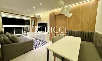 Imagem 5: Apartamento à Venda em Santos - Campo Grande