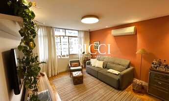 Imagem 4: Lindo apartamento com espaço para toda família no canal 3