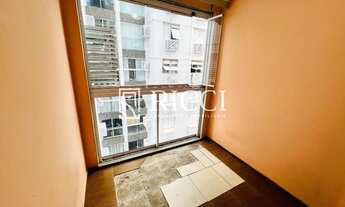 Imagem 5: Apartamento com 3 quartos na Aparecida, Santos - R$850mil