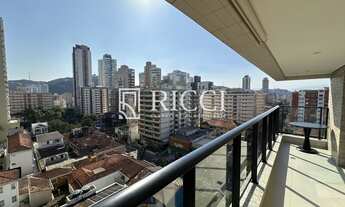 Imagem 5: Revenda Oceani - Oportunidade com ótimo custo-benefício 3 dorms, varanda gourmet e lazer c