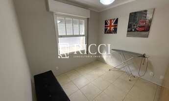 Imagem 6: Apartamento 3 Quartos à Venda no Boqueirão, Santos - SP