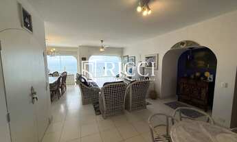 Imagem 2: Apartamento com 4 quartos à venda na Pitangueiras - Guarujá