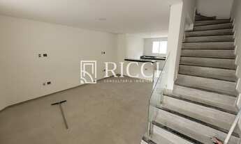 Imagem 3: Casa com 3 quartos à venda no Parque da Montanha - Santos