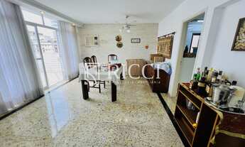 Imagem 2: Cobertura com 3 quartos à venda no Embaré - Santos