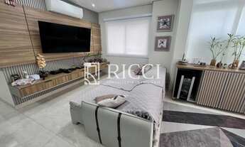 Imagem: Apartamento 2 quartos no Gonzaga, Santos