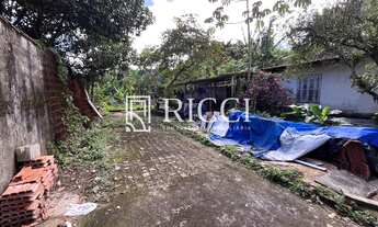 Imagem: Terreno à venda em Santos-SP, Morro Nova