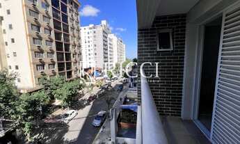 Imagem 4: Apartamento com 2 quartos à Venda na Aparecida - Santos