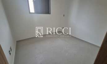 Imagem 6: Sobreposta Alta com 2 Quartos 1 Suíte no Marapé