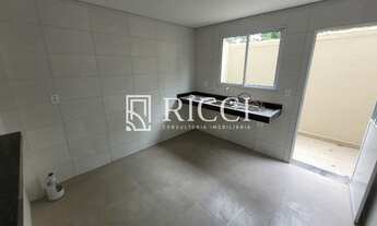 Imagem 4: Casa com 3 quartos à venda no Parque da Montanha - Santos