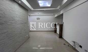 Imagem 4: APARTAMENTO DECORADO - 3 DORMITÓRIOS/1 SUÍTE