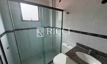 Imagem 7: Apartamento à venda em Santos-SP, Campo Grande: 2 quartos, 1 suíte, 2 salas, 2 banheiros