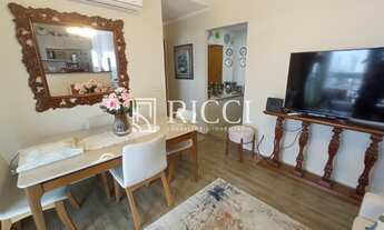 Imagem 5: Apartamento 1 quarto à venda no Boqueirão - Santos SP