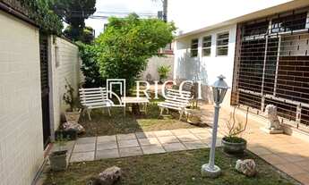 Imagem 3: Sobrado isolado 3 quartos sendo 1 suíte no Boqueirão em Santos