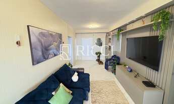 Imagem 5: Apartamento à venda em Santos-SP, Aparecida: 3 quartos, 1 suíte, 2 salas, 3 banheiros, 2 v