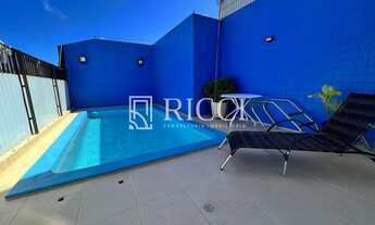 Imagem 4: Cobertura de Luxo na Ponta da Praia: 3 quartos, 1 suíte, 3 salas, 5 banheiros, 2 vagas, 29