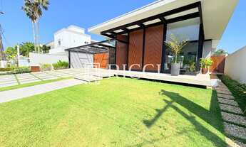 Imagem: Casa Térrea de Luxo no Jardim Acapulco