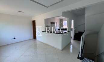 Imagem: Casa à venda em Villagio no Embaré