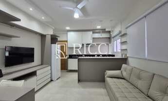 Imagem: Apartamento Studio 100 m da Praia no José