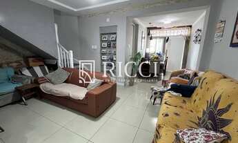 Imagem 6: Casa com 5 quartos à Venda na Vila Belmiro - Santos