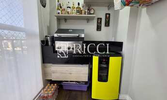 Imagem 6: Apartamento com 2 Quartos à Venda no Marapé, Santos