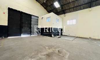 Imagem 6: Galpão com 3 salas à venda no Macuco, Santos - SP