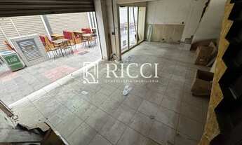 Imagem 4: Loja à venda no Centro de Santos com 2 salas ? RICCI