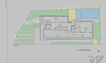 Imagem 7: Casa de luxo com 6 quartos na Riviera de São Lourenço