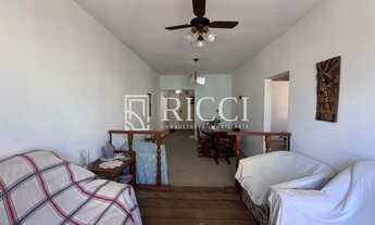 Imagem 4: Apartamento à venda em Santos-SP, bairro Aparecida: 2 quartos, 2 salas, 2 banheiros, 1 vag