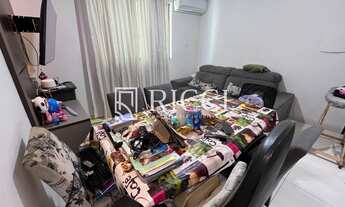 Imagem 4: Casa 2 quartos à venda no Macuco - Santos