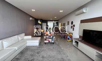 Imagem 4: Apartamento 4 Quartos à Venda em Pitangueiras, Guarujá