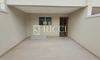 Imagem 2: Casa com 3 quartos à venda no Parque da Montanha - Santos