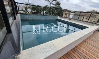 Imagem 3: CASA ESPETACULAR, 3 SUITES COM PISCINA NO EMBARÉ EM SANTOS