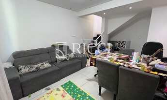 Imagem: Casa 2 quartos à venda no Macuco - Santos