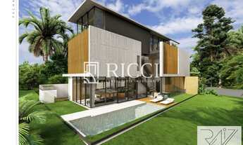 Imagem 4: Casa de luxo com 6 quartos na Riviera de São Lourenço