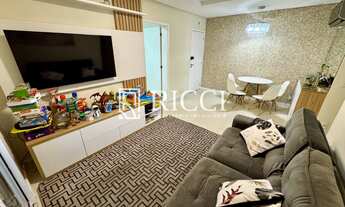 Imagem: Apartamento com 3 quartos na Pompeia, Santos