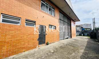 Imagem 5: Galpão com 3 salas à venda no Macuco, Santos - SP