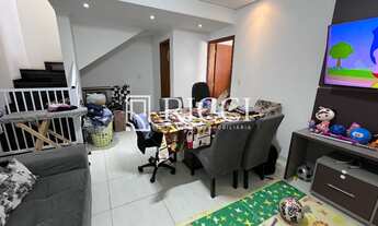 Imagem 2: Casa 2 quartos à venda no Macuco - Santos