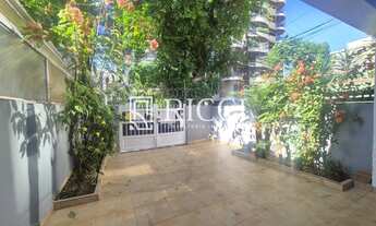 Imagem 5: Imperdível: Casa à venda em Santos-SP, com 3 quartos, 2 salas, 2 vagas de garagem e 125m²