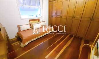 Imagem 4: Apartamento à Venda na Ponta da Praia com 2 Vagas Demarcadas