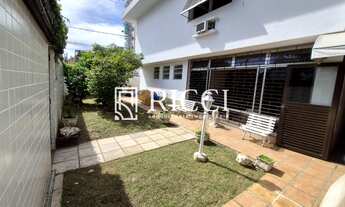 Imagem: Sobrado isolado 3 quartos sendo 1 suíte