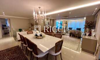 Imagem 3: Cobertura 4 suítes à venda no Embaré, Santos