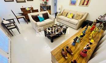 Imagem 6: Apartamento 3 quartos com suíte no Boqueirão, Santos - SP